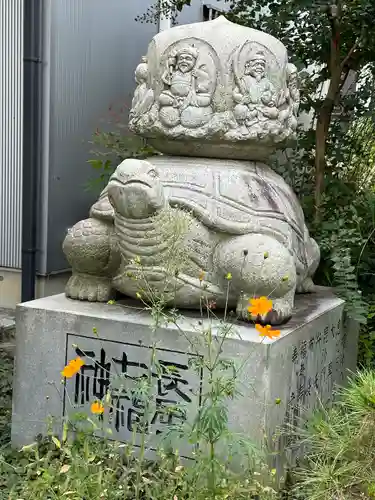 東照寺(東京都)
