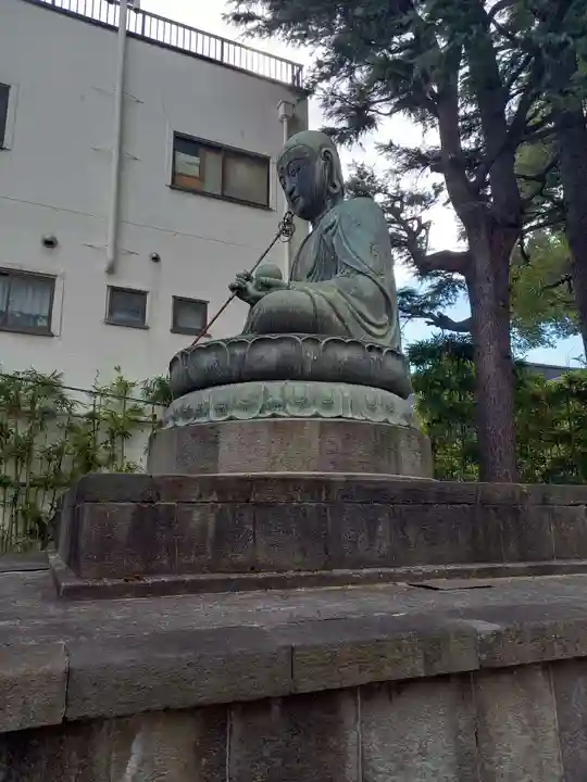 品川寺(東京都)