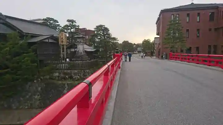 櫻山八幡宮(岐阜県)