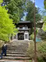 大山寺(鳥取県)