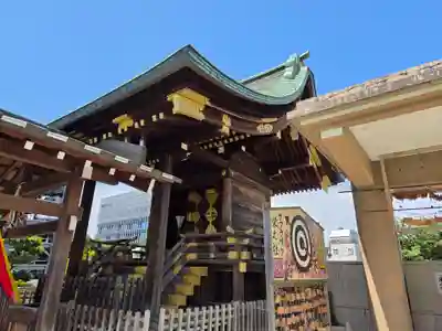 佐佳枝廼社(福井県)