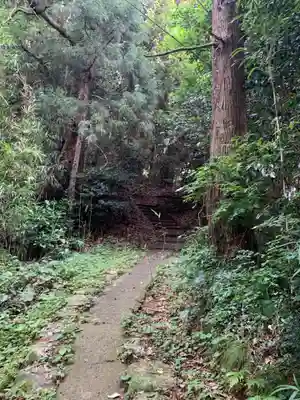 潮神社(千葉県)