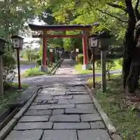 八幡神社(岩手県)