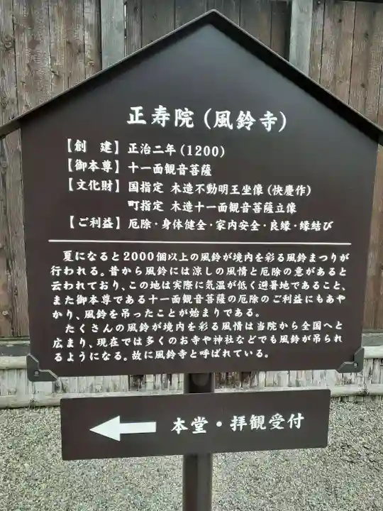 正寿院(京都府)