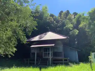 不動堂(千葉県)