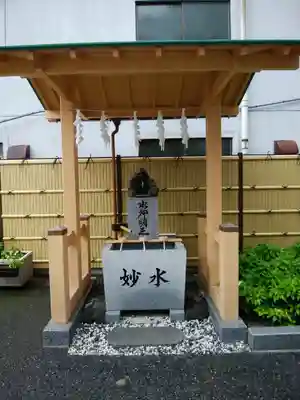 長國寺(東京都)