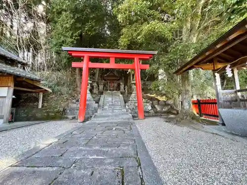 八坂神社(奈良県)
