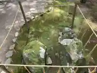 伊勢神宮遥拝所(奈良県)