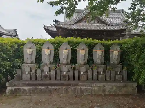 浄厳院(滋賀県)