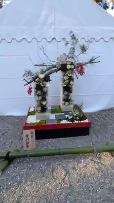 建部大社(滋賀県)