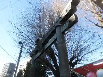 湯島天満宮(東京都)