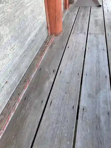 浄土寺の本殿・本堂