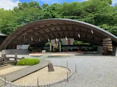 白鷺神社(栃木県)
