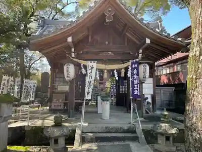 若宮神明社(愛知県)