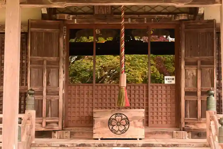 勝持寺(花の寺)(京都府)