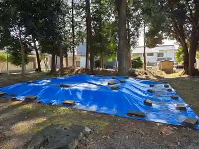浅間神社(静岡県)