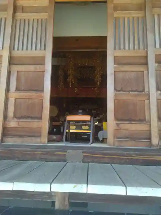 明福院(福島県)