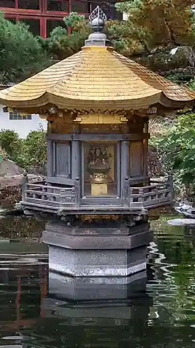 乗蓮寺(東京都)