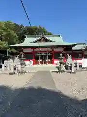 生玉稲荷神社(愛知県)