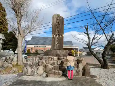 海蔵神社のその他建物