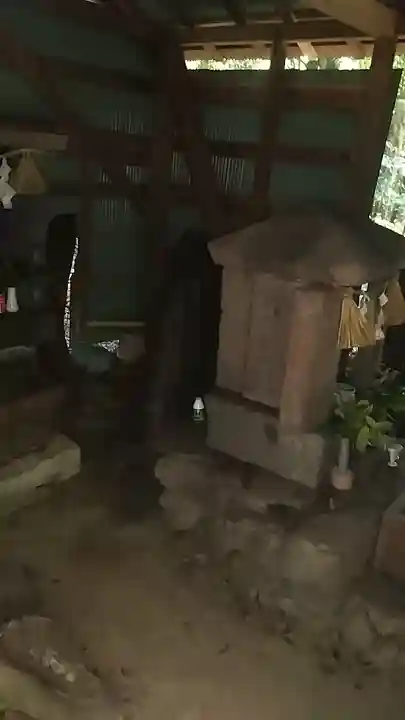 仙人神社(福岡県)