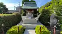 迫戸祇園社(山口県)