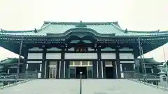 覚王山 日泰寺(愛知県)