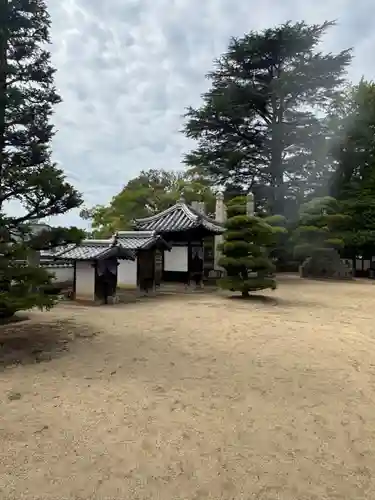 観龍寺(岡山県)