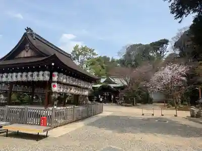 粟田神社(京都府)