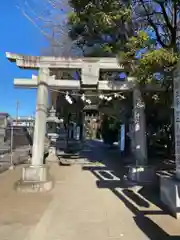 日枝神社水天宮(東京都)