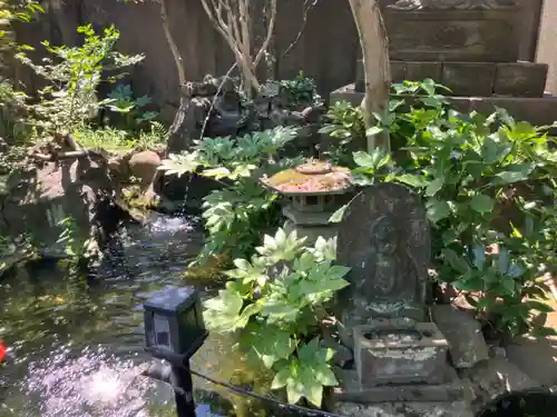 寿永寺(東京都)