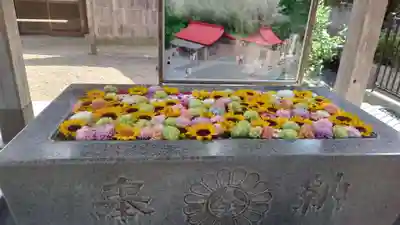 金蛇水神社(宮城県)