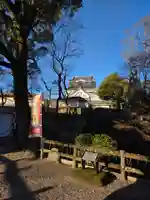 龍城神社(愛知県)