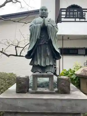 妙顕寺(東京都)