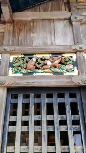 日光東照宮(栃木県)