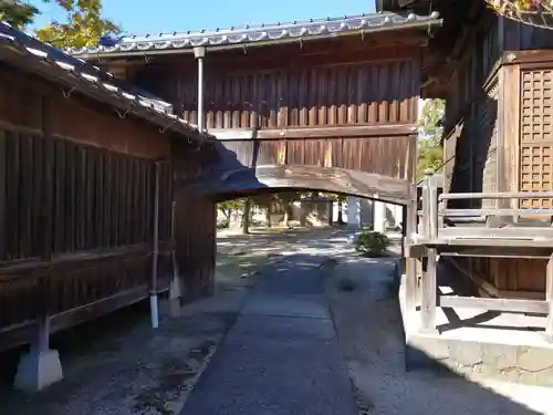 宇美神社のその他建物