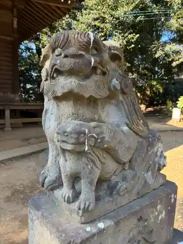 八幡神社(千葉県)