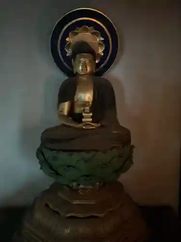 多度大社の仏像