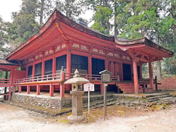 比叡山延暦寺(滋賀県)