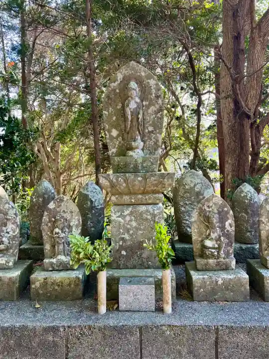 泰盛寺(静岡県)