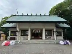 彌都加伎神社(三重県)