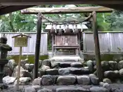 椿大神社(三重県)