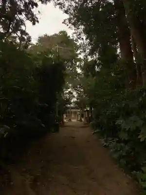 稲生神社(千葉県)