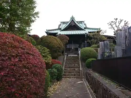 隆昌院のその他建物