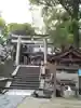 棚倉孫神社(京都府)