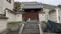 聞法寺(京都府)