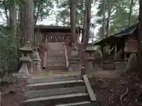 小松原神社(長野県)