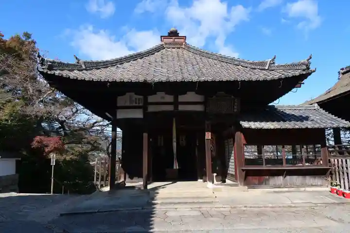 園城寺(三井寺)のその他建物