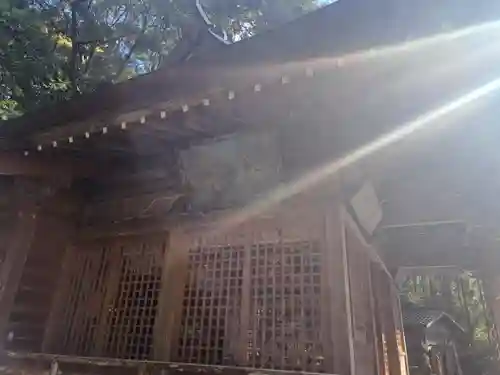 美奈宜神社(福岡県)