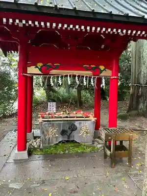 高瀧神社(千葉県)